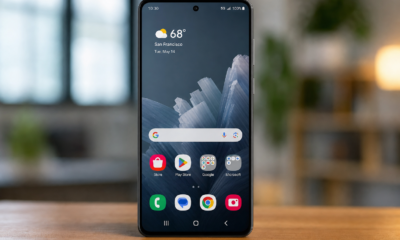 Du gjør det sikkert daglig: Slik skader du faktisk Android-telefonen din