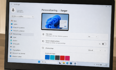 Eldre Windows 11-PC går tregere enn den må: Denne skjulte innstillingen gjør stor forskjell
