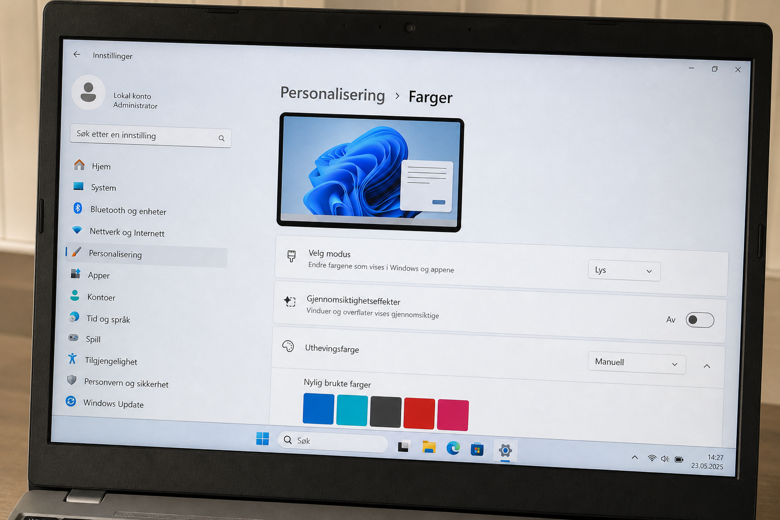 Eldre Windows 11-PC går tregere enn den må: Denne skjulte innstillingen gjør stor forskjell