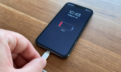 Batteriet varer flere år hvis du dropper denne ene ladevanen