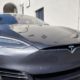 Denne Tesla Model S nærmer seg millionen: Batteriet er bare byttet én gang