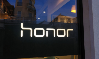 Honor lanserer 600S 5G med enormt batteri: 8100 mAh til mellomklassepris