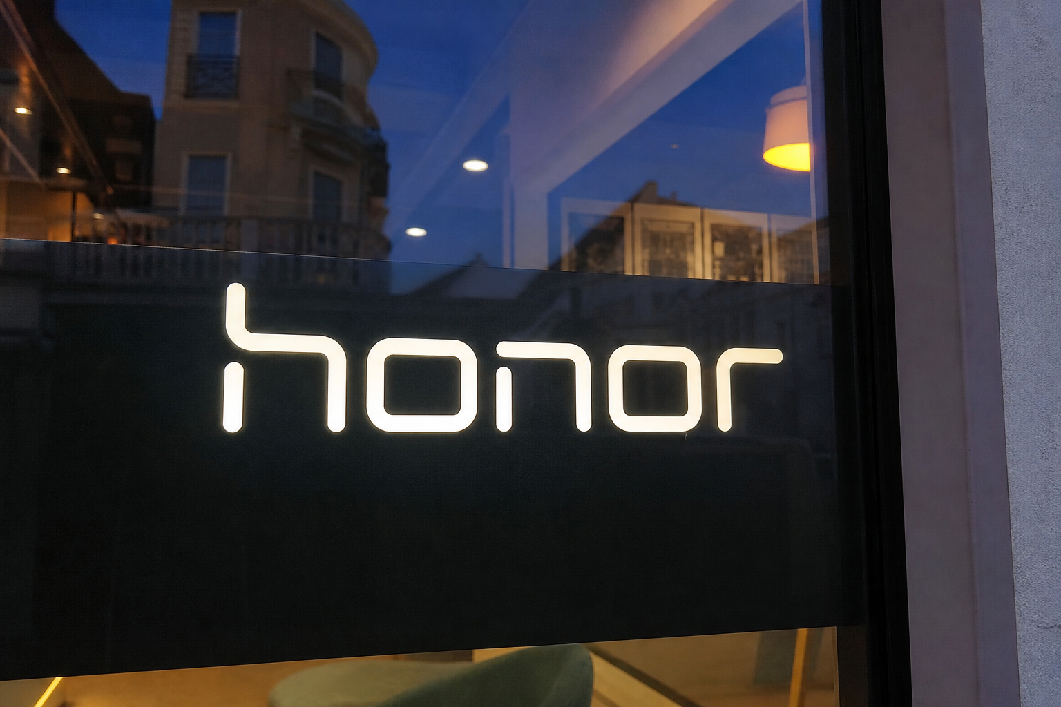 Honor lanserer 600S 5G med enormt batteri: 8100 mAh til mellomklassepris