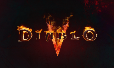 Diablo 5-preview: For første gang starter du i en verden der det onde har seiret
