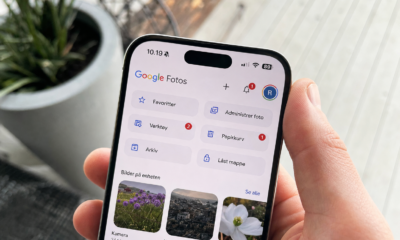 Google Fotos kutter papirkurven til 30 dager - slett feil bilde og du har halve tiden å angre på