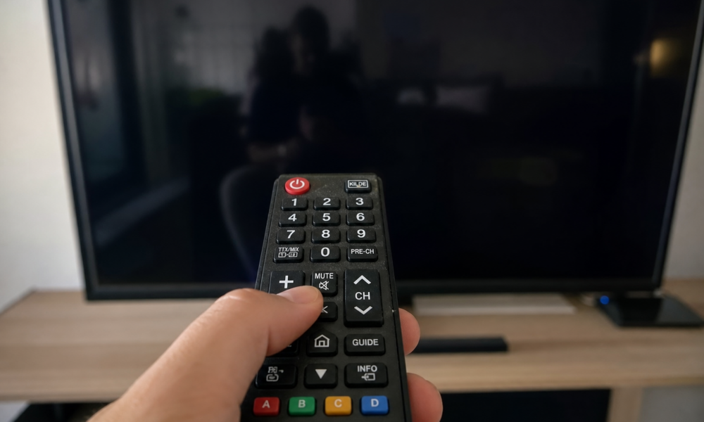 Disse fire TV-innstillingene er skrudd på som standard og gjør bildet dårligere - slik fikser du det