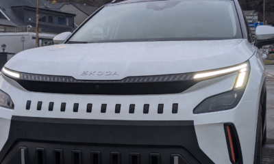 Skoda Epiq til under 1.200 kroner i måneden: Tysk elbil-tilbud har bare én reell hake