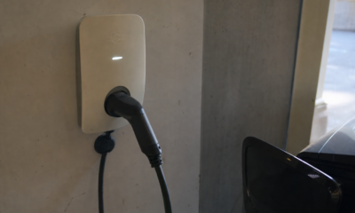 Installerte du elbilladeren uten elektriker: Tre feil kan velte boligforsikringen ved brann