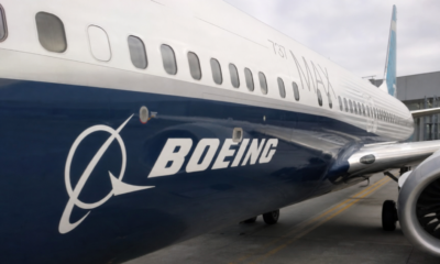 Boeing satt på 737 MAX-programvarefeil i nesten to år: Flyselskapene fikk vite det først i august
