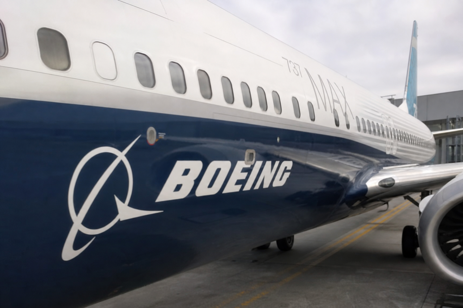 Boeing satt på 737 MAX-programvarefeil i nesten to år: Flyselskapene fikk vite det først i august