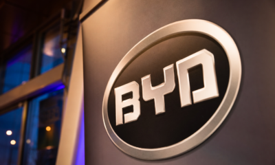 Australsk TV-avsløring: Hacker låste sjåfør inne i BYD og avlyttet alt i kupéen