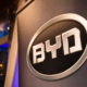 Australsk TV-avsløring: Hacker låste sjåfør inne i BYD og avlyttet alt i kupéen