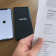 Apple- og Samsung-enheter kan bli forbudt i USA