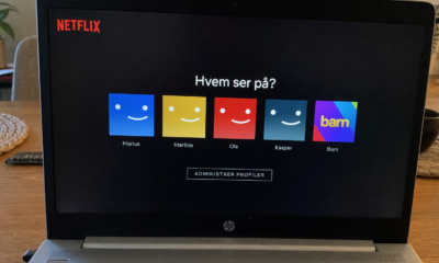 Noen kan bruke Netflix-kontoen din uten at du vet det: Slik sjekker du og stopper det på to minutter