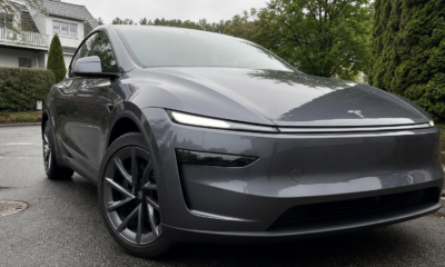 Tesla lovet 523 km - EPA-sertifiseringen viste 534 km: Model Y L slo sine egne rekkeviddeløfter