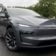 Tesla lovet 523 km - EPA-sertifiseringen viste 534 km: Model Y L slo sine egne rekkeviddeløfter