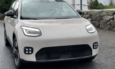 Kinesiske elbiler knuste Euro NCAP: GAC, Geely og Leapmotor er blant de sikreste på markedet