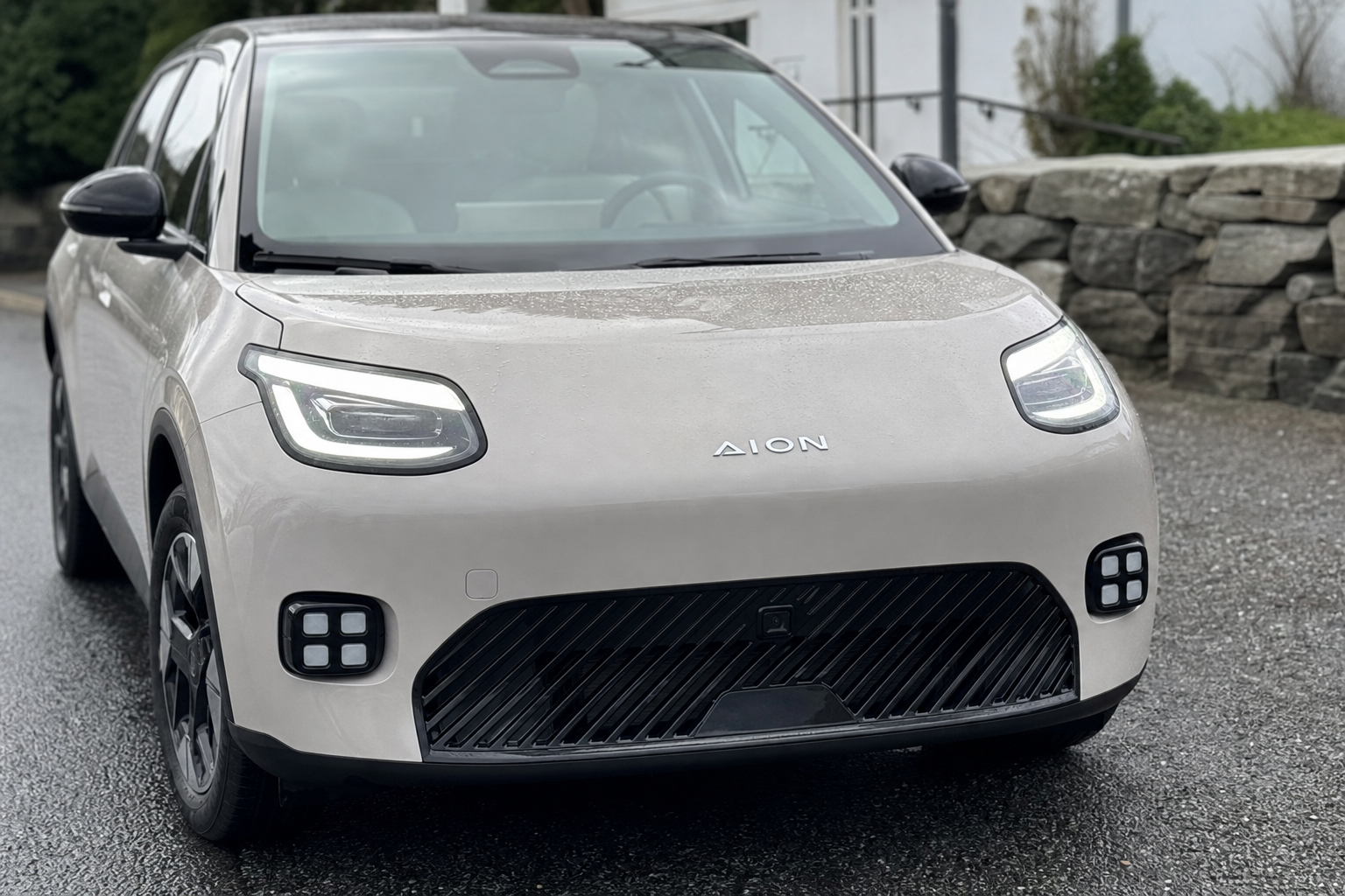 Kinesiske elbiler knuste Euro NCAP: GAC, Geely og Leapmotor er blant de sikreste på markedet