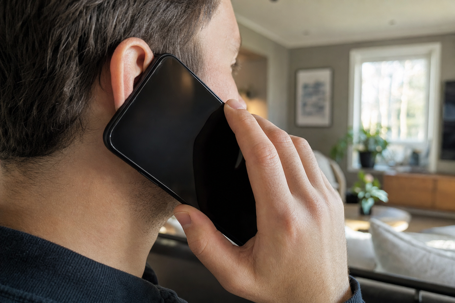 Stemmen i telefonen er ikke alltid ekte: Slik avslører du AI-kloningen