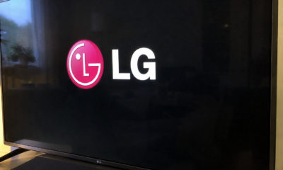 LG-TV-en kartlegger huset og fanger opp lyd i standby, slik stopper du sporingen