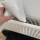 Rengjør radiatoren riktig: Dette trikset sparer deg ekte penger