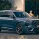Tredje generasjon Audi Q7 er lansert: Norske kjøpere må vente på plug-in-utgaven