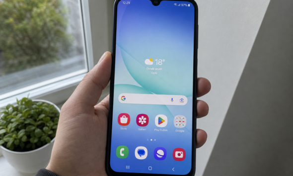 Ny Samsung-mobil får kraftig prishopp: Forgjengeren er nå det klart smarteste kjøpet