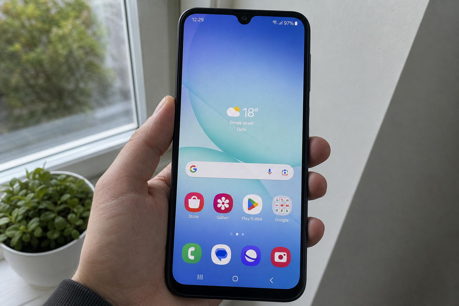 Ny Samsung-mobil får kraftig prishopp: Forgjengeren er nå det klart smarteste kjøpet