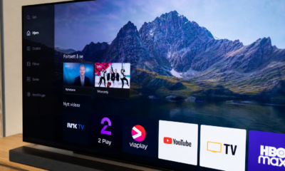 Laser-TV eller OLED-TV: Dette er det eneste spørsmålet du trenger å svare på for å velge riktig
