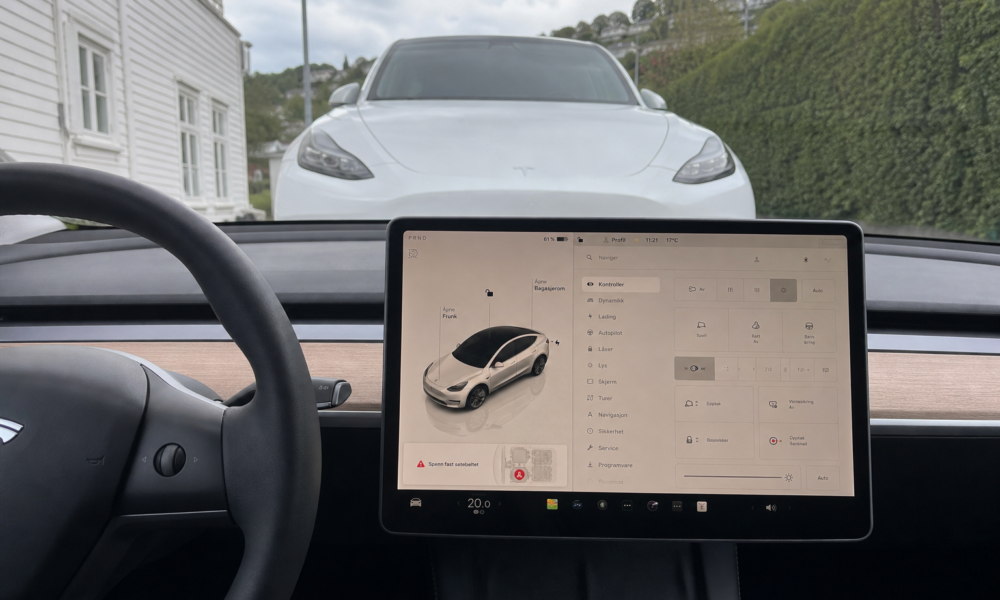 VW ID.4 GTX slår ikke Tesla Model Y: Her er de konkrete grunnene til at den mislykkes