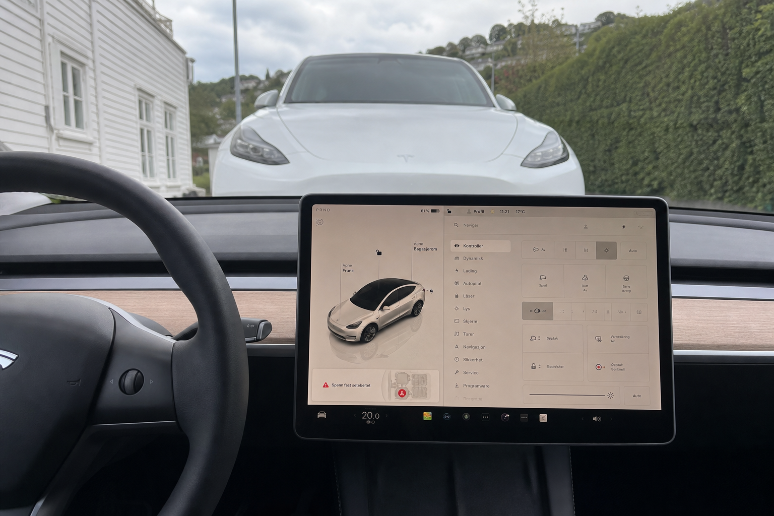 VW ID.4 GTX slår ikke Tesla Model Y: Her er de konkrete grunnene til at den mislykkes