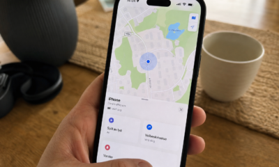 iPhone-funksjon de fleste ikke vet om: Slik sporer du den selv om den er avslått eller batteriet er tomt