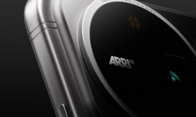 Honor Magic 9 klar 28. september: Filmkamera-samarbeid med ARRI og batteri opp mot 9.000 mAh