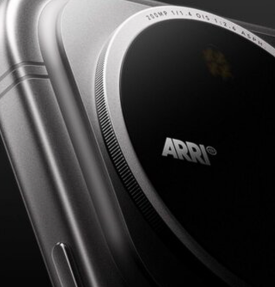 Honor Magic 9 klar 28. september: Filmkamera-samarbeid med ARRI og batteri opp mot 9.000 mAh