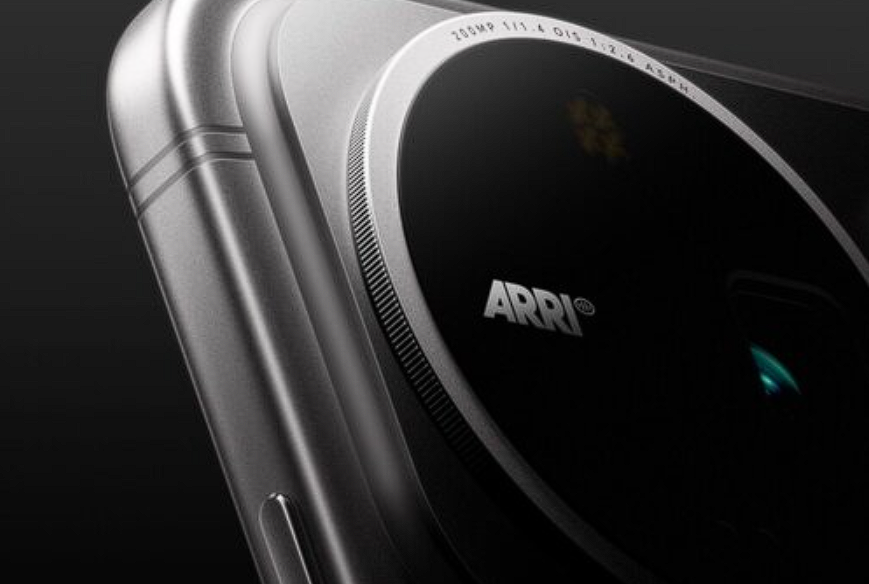 Honor Magic 9 klar 28. september: Filmkamera-samarbeid med ARRI og batteri opp mot 9.000 mAh
