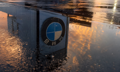 BMW-sjef om touchskjermer: «Sjåfører under 45 foretrekker berøringsskjerm fremfor knapper»