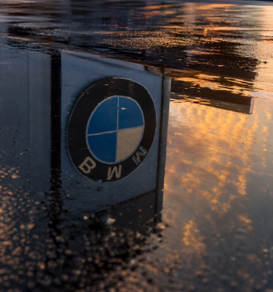 BMW-sjef om touchskjermer: «Sjåfører under 45 foretrekker berøringsskjerm fremfor knapper»