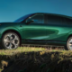 Kinesisk SUV med 1.600 km rekkevidde vises i Paris: Xpeng G9L klar for Europa