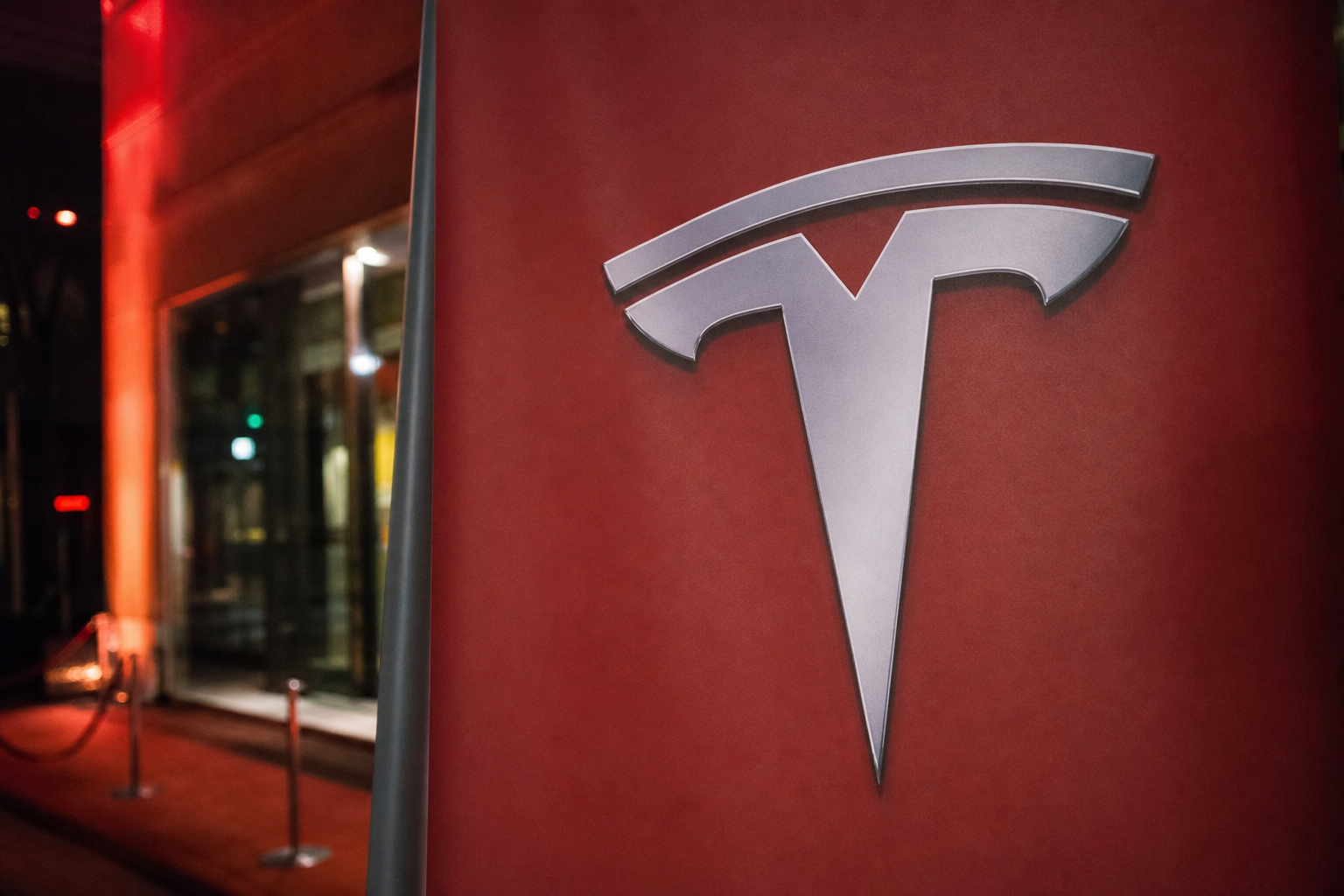 Tesla Model Y L får hjulopphengssvikt på bakhjulene etter ett år: Eierne raser i Kina