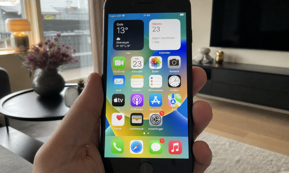 Har du en gammel iPhone i skuffen? Disse modellene er verdt overraskende mye på bruktmarkedet akkurat nå.