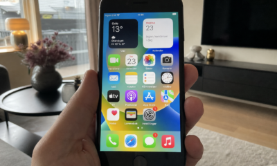 Har du en gammel iPhone i skuffen? Disse modellene er verdt overraskende mye på bruktmarkedet akkurat nå.