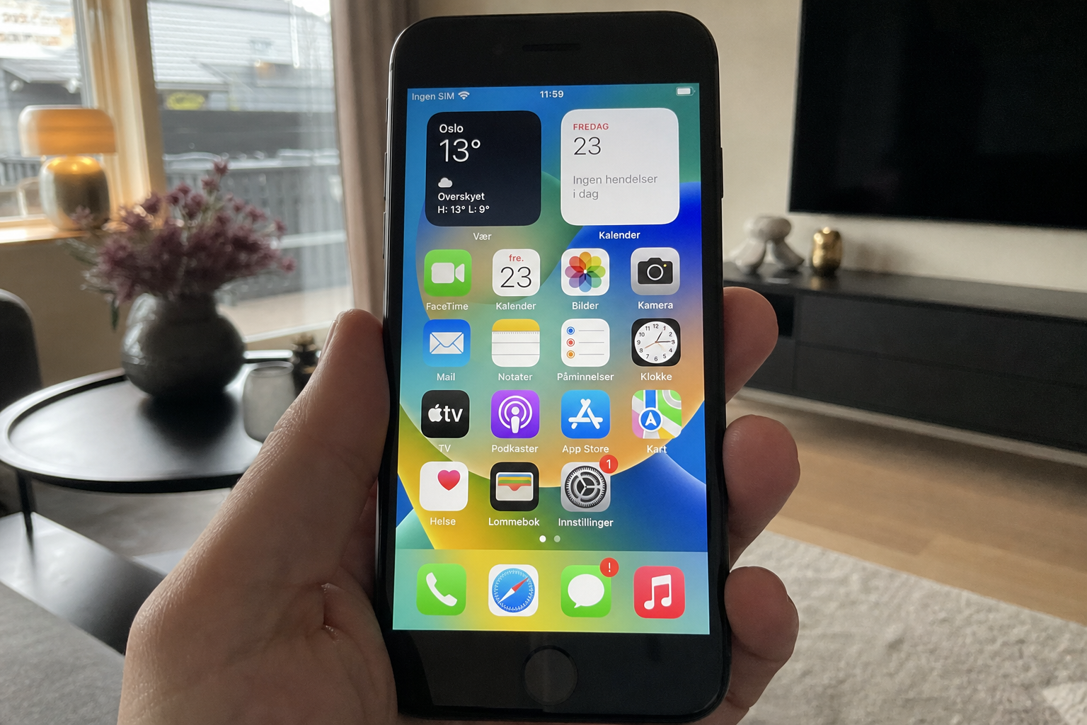 Har du en gammel iPhone i skuffen? Disse modellene er verdt overraskende mye på bruktmarkedet akkurat nå.