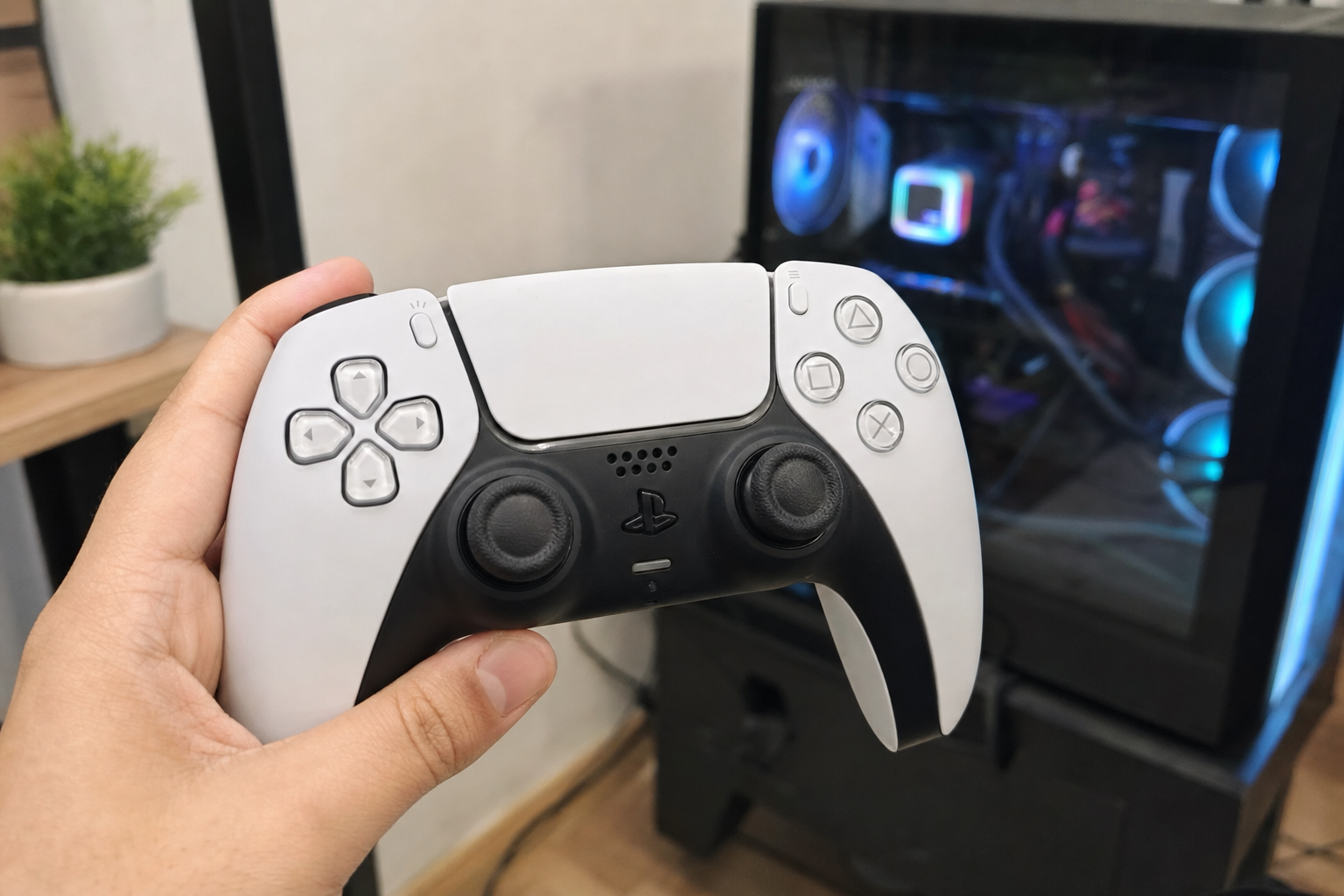 Gaming-PC bruker over tre ganger mer strøm enn en PS5: Slik beregner du din faktiske spillregning per måned