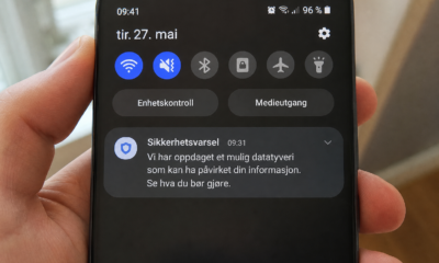 Nytt Android-virus hopper mellom mobiler: Stjeler bankdata selv når telefonen er offline