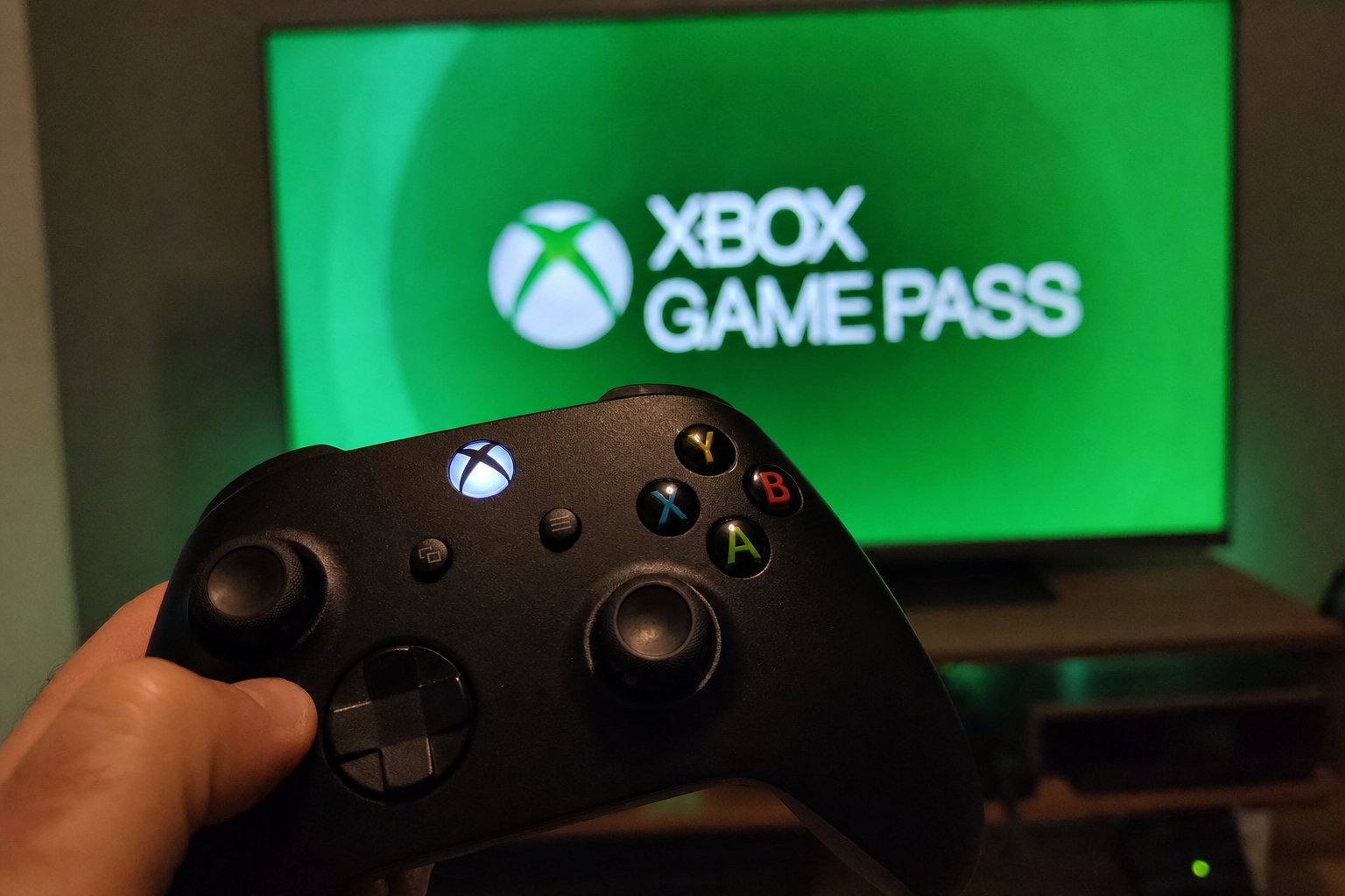 Xbox Game Pass september 2026: Her er spillene som kommer de neste ukene
