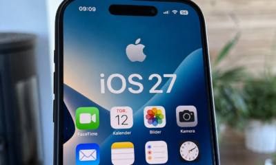 Signaturen er trukket: iOS 27 er nå en enveis-oppdatering