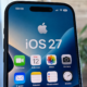 Signaturen er trukket: iOS 27 er nå en enveis-oppdatering