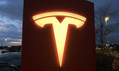 Tesla lover tre nyheter i september: Alle ble lansert for ti år siden
