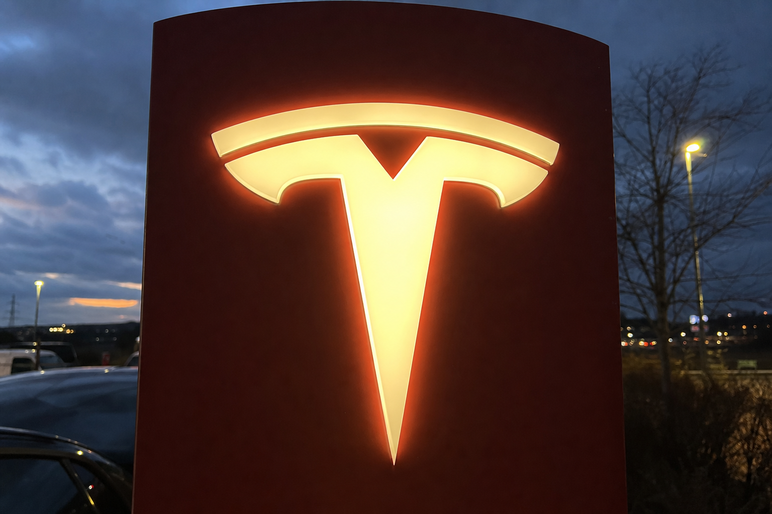 Tesla lover tre nyheter i september: Alle ble lansert for ti år siden
