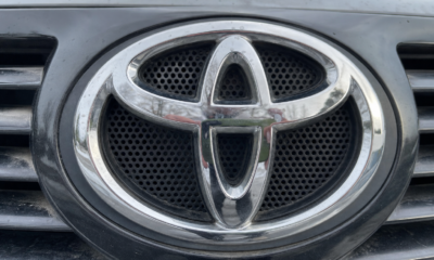 Toyota-klassiker kan gjøre comeback etter 20 år: Denne gangen med hybrid